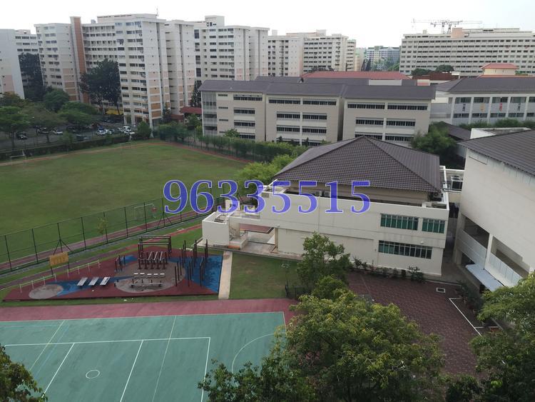 Yishun Street 61 thumbnail photo